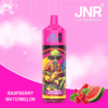 JNR Alien 10000 Disposable Vape | 10,000 Puffs | 2% / 5% Nicotine | 20ml E-Liquid | 850mAh Rechargeable | Adjustable Airflow | RGB Lighting | Mesh Coil Technology