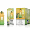 Buy Bang King 12k Vape | 12K Puffs | Pre-filled 23mL Tank | 0%-5% Nicotine Options | 850mAh Battery | Disposable Vape Pen | 20 Flavor Selections | Adjustable Airflow | Smooth Vapor Production