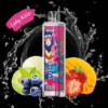 Shop Uwin Crystal 10000 Vape – 10K Puffs | 18ml E-liquid | Rechargeable 650mAh | Mesh Coil | RGB Lights | Type-C Port | 0-5% Nicotine