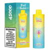 Buy Bang King Triple 45000 Vape | 45K Puffs | 15mL × 3 Pods | 0%-5% Nicotine | Triple Flavor System | 650mAh Battery | Long-lasting Disposable | 10 Unique Flavor Blends | Type-C Charging
