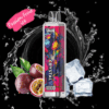 Shop Uwin Crystal 10000 Vape – 10K Puffs | 18ml E-liquid | Rechargeable 650mAh | Mesh Coil | RGB Lights | Type-C Port | 0-5% Nicotine