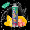 Shop Uwin Crystal 10000 Vape – 10K Puffs | 18ml E-liquid | Rechargeable 650mAh | Mesh Coil | RGB Lights | Type-C Port | 0-5% Nicotine
