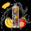 Shop Uwin Crystal 10000 Vape – 10K Puffs | 18ml E-liquid | Rechargeable 650mAh | Mesh Coil | RGB Lights | Type-C Port | 0-5% Nicotine