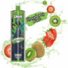 Buy Uwin Shisha Hookah Crystal 20000 Vape | Mesh Coil | 20,000 Puffs | Direct-to-Lung | Type-C Rechargeable | LED Indicator | 0-5% Nicotine
