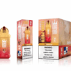 Buy Bang King 12k Vape | 12K Puffs | Pre-filled 23mL Tank | 0%-5% Nicotine Options | 850mAh Battery | Disposable Vape Pen | 20 Flavor Selections | Adjustable Airflow | Smooth Vapor Production