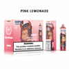 VOPK TORNADO 15000 Disposable Vape | 15,000 Puffs | 25mL E-liquid | 0%-5% Nicotine | 850mAh Battery | Mesh Coil 1.0Ω | Adjustable Airflow | Type-C Rechargeable | Dual Display Design | 10 Flavor Options