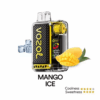 Buy Vozol 20K Vape | 20K Puffs | 5% Nicotine | OLED Display | Adjustable Wattage | 650mAh Battery | Dual Mesh Coil | Fast Type-C Charging | Reusable Vape Pen