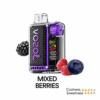 Buy Vozol 20K Vape | 20K Puffs | 5% Nicotine | OLED Display | Adjustable Wattage | 650mAh Battery | Dual Mesh Coil | Fast Type-C Charging | Reusable Vape Pen