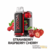 Buy Vozol 20K Vape | 20K Puffs | 5% Nicotine | OLED Display | Adjustable Wattage | 650mAh Battery | Dual Mesh Coil | Fast Type-C Charging | Reusable Vape Pen