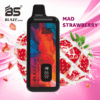 BS BLAZE 10000 | Breze Stiik Disposable Vape | 18ml E-liquid | 10000 Puffs | Mesh Coil 1.2Ω | 650mAh Battery | Type-C Charging | 2% 5% Nicotine