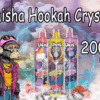 Buy Uwin Shisha Hookah Crystal 20000 Vape | Mesh Coil | 20,000 Puffs | Direct-to-Lung | Type-C Rechargeable | LED Indicator | 0-5% Nicotine