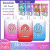Buy Mr.Goodie 20000 Vape | 20K Puffs | Dual Pods | 40mL Salt Nic | 1.0Ω Mesh Coil | 650mAh Rechargeable Battery | Type-C Fast Charging | 12 Flavors Available | Long-lasting Vape