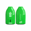 Bang King 12000 Porsche Disposable Vape | 12,000 Puffs | 18mL E-liquid | 0%-5% Nicotine | 550mAh Battery | 1.2Ω Mesh Coil | Type-C Rechargeable | Bullet-Shaped Design | 12 Flavors Available | Long-lasting Vape Device