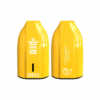 Bang King 12000 Porsche Disposable Vape | 12,000 Puffs | 18mL E-liquid | 0%-5% Nicotine | 550mAh Battery | 1.2Ω Mesh Coil | Type-C Rechargeable | Bullet-Shaped Design | 12 Flavors Available | Long-lasting Vape Device