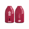 Bang King 12000 Porsche Disposable Vape | 12,000 Puffs | 18mL E-liquid | 0%-5% Nicotine | 550mAh Battery | 1.2Ω Mesh Coil | Type-C Rechargeable | Bullet-Shaped Design | 12 Flavors Available | Long-lasting Vape Device