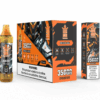 Buy Bang King 35000 Vape | 35K Puffs | Pre-filled 23mL Tank | 0%-5% Nicotine Options | 1000mAh Battery | Disposable Vape Pen | 12 Flavor Selections | Type-C Fast Charging | Smooth Mesh Coil