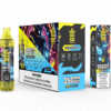 Buy Bang King 35000 Vape | 35K Puffs | Pre-filled 23mL Tank | 0%-5% Nicotine Options | 1000mAh Battery | Disposable Vape Pen | 12 Flavor Selections | Type-C Fast Charging | Smooth Mesh Coil