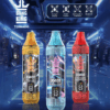 Buy Bang King 35000 Vape | 35K Puffs | Pre-filled 23mL Tank | 0%-5% Nicotine Options | 1000mAh Battery | Disposable Vape Pen | 12 Flavor Selections | Type-C Fast Charging | Smooth Mesh Coil