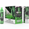 Buy Bang King 35000 Vape | 35K Puffs | Pre-filled 23mL Tank | 0%-5% Nicotine Options | 1000mAh Battery | Disposable Vape Pen | 12 Flavor Selections | Type-C Fast Charging | Smooth Mesh Coil
