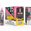 Buy Bang King 35000 Vape | 35K Puffs | Pre-filled 23mL Tank | 0%-5% Nicotine Options | 1000mAh Battery | Disposable Vape Pen | 12 Flavor Selections | Type-C Fast Charging | Smooth Mesh Coil