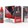 Buy Bang King 35000 Vape | 35K Puffs | Pre-filled 23mL Tank | 0%-5% Nicotine Options | 1000mAh Battery | Disposable Vape Pen | 12 Flavor Selections | Type-C Fast Charging | Smooth Mesh Coil