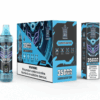 Buy Bang King 35000 Vape | 35K Puffs | Pre-filled 23mL Tank | 0%-5% Nicotine Options | 1000mAh Battery | Disposable Vape Pen | 12 Flavor Selections | Type-C Fast Charging | Smooth Mesh Coil