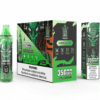 Buy Bang King 35000 Vape | 35K Puffs | Pre-filled 23mL Tank | 0%-5% Nicotine Options | 1000mAh Battery | Disposable Vape Pen | 12 Flavor Selections | Type-C Fast Charging | Smooth Mesh Coil