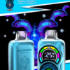 Buy Bang King Constellation 36000 Vape | 36K Puffs | Pre-filled 36mL Tank | 0%-5% Nicotine Options | 850mAh Battery | Disposable Vape Pen | 12 Flavor Choices | Type-C Charging | Sleek & Portable