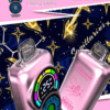 Buy Bang King Constellation 36000 Vape | 36K Puffs | Pre-filled 36mL Tank | 0%-5% Nicotine Options | 850mAh Battery | Disposable Vape Pen | 12 Flavor Choices | Type-C Charging | Sleek & Portable