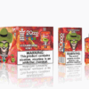 Buy Bang King Crystal 20000 Vape | 20K Puffs | Pre-filled 36mL Tank | 0%-5% Nicotine Options | 850mAh Battery | Disposable Vape Pen | 12 Flavor Selections | Type-C Fast Charging | LED Display Screen