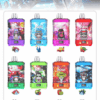Buy Bang King Crystal 20000 Vape | 20K Puffs | Pre-filled 36mL Tank | 0%-5% Nicotine Options | 850mAh Battery | Disposable Vape Pen | 12 Flavor Selections | Type-C Fast Charging | LED Display Screen