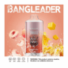 Buy Bang Leader 20000 Vape | 20K Puffs | Pre-filled 28mL Tank | 0%-5% Nicotine Options | 650mAh Battery | Disposable Vape Pen | 13 Flavor Selections | Smooth Mesh Coil | Rechargeable Design