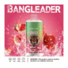 Buy Bang Leader 20000 Vape | 20K Puffs | Pre-filled 28mL Tank | 0%-5% Nicotine Options | 650mAh Battery | Disposable Vape Pen | 13 Flavor Selections | Smooth Mesh Coil | Rechargeable Design