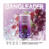 Buy Bang Leader 20000 Vape | 20K Puffs | Pre-filled 28mL Tank | 0%-5% Nicotine Options | 650mAh Battery | Disposable Vape Pen | 13 Flavor Selections | Smooth Mesh Coil | Rechargeable Design