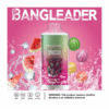 Buy Bang Leader 20000 Vape | 20K Puffs | Pre-filled 28mL Tank | 0%-5% Nicotine Options | 650mAh Battery | Disposable Vape Pen | 13 Flavor Selections | Smooth Mesh Coil | Rechargeable Design