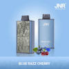 Shop JNR Mega Box 25000 – 25,000 Puff Disposable Vape | 2% Nicotine | 850mAh Battery | 30ml E-Liquid | Dual Mesh Coil | Type-C Rechargeable | Smooth Flavor
