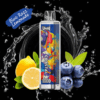 Shop Uwin Crystal 10000 Vape – 10K Puffs | 18ml E-liquid | Rechargeable 650mAh | Mesh Coil | RGB Lights | Type-C Port | 0-5% Nicotine