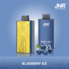Shop JNR Mega Box 25000 – 25,000 Puff Disposable Vape | 2% Nicotine | 850mAh Battery | 30ml E-Liquid | Dual Mesh Coil | Type-C Rechargeable | Smooth Flavor