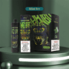 Breze Stiik BS KingMax 10000 Puffs Vape | Mesh Coil | Type-C Rechargeable | 20ml | 850mAh Battery | Adjustable Airflow | 0%/1%/2% Nicotine | Sub-Ohm DTL | Disposable Vape