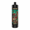 Breze Stiik BS KingMax 10000 Puffs Vape | Mesh Coil | Type-C Rechargeable | 20ml | 850mAh Battery | Adjustable Airflow | 0%/1%/2% Nicotine | Sub-Ohm DTL | Disposable Vape