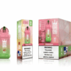 Buy Bang King 12k Vape | 12K Puffs | Pre-filled 23mL Tank | 0%-5% Nicotine Options | 850mAh Battery | Disposable Vape Pen | 20 Flavor Selections | Adjustable Airflow | Smooth Vapor Production