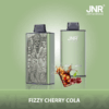 Shop JNR Mega Box 25000 – 25,000 Puff Disposable Vape | 2% Nicotine | 850mAh Battery | 30ml E-Liquid | Dual Mesh Coil | Type-C Rechargeable | Smooth Flavor