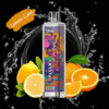 Shop Uwin Crystal 10000 Vape – 10K Puffs | 18ml E-liquid | Rechargeable 650mAh | Mesh Coil | RGB Lights | Type-C Port | 0-5% Nicotine