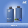 Shop JNR Mega Box 25000 – 25,000 Puff Disposable Vape | 2% Nicotine | 850mAh Battery | 30ml E-Liquid | Dual Mesh Coil | Type-C Rechargeable | Smooth Flavor