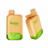 Buy VapSolo Twins 20000 Vape | 20K Puffs | Pre-filled 25mL Tank | 2%-5% Nicotine Options | 650mAh Battery | Dual Flavor Pods | LED Screen | Type-C Fast Charging | Disposable Vape Pen