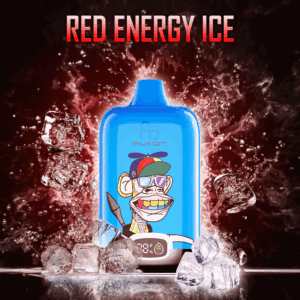 Buy RandM Digital 12000 | RGB Vape Light | 10K Puffs | Salt Nic Vape | 850mAh Battery | Type-C Fast Charge | MTL Mesh Coil | 12ml Pre-filled | Rechargeable Vape | LED Flash Disposable