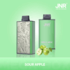Shop JNR Mega Box 25000 – 25,000 Puff Disposable Vape | 2% Nicotine | 850mAh Battery | 30ml E-Liquid | Dual Mesh Coil | Type-C Rechargeable | Smooth Flavor