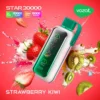 Buy Vozol Star 20K Vape | 20K Puffs | 5% Nicotine | Dual Mode Eco & Power | 650mAh Battery | Mirror Screen | Dual Mesh Coil | Type-C Charging | Disposable Vape Pen