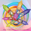 Shop UZY Tornado 20000 Vape – 23mL Pod | 20,000 Puffs | 0%-5% Nicotine Salt | 850mAh Rechargeable Battery | Type-C Fast Charging | Mesh Coil Disposable | 12 Flavor Options | Sleek Long-Lasting Vape