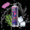 Shop Uwin Crystal 10000 Vape – 10K Puffs | 18ml E-liquid | Rechargeable 650mAh | Mesh Coil | RGB Lights | Type-C Port | 0-5% Nicotine